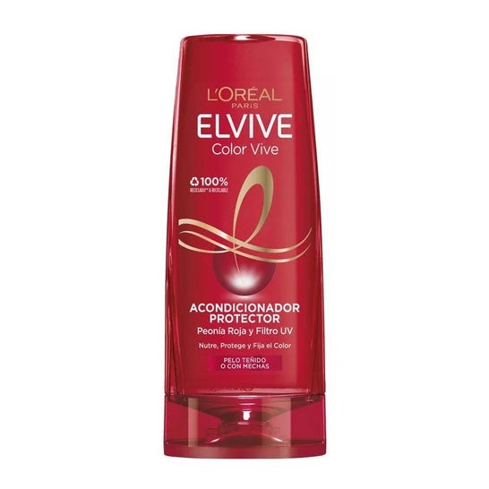 L'Oreal Elvive Color-Vive Acondicionador 300 ml