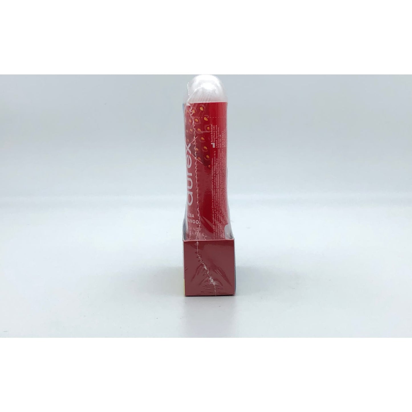 Durex Lubricante Original H2O 50ml + Fresa 50ml