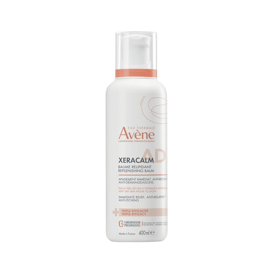 Avène Xeracalm A.D. Bálsamo Relipidizante 400ml