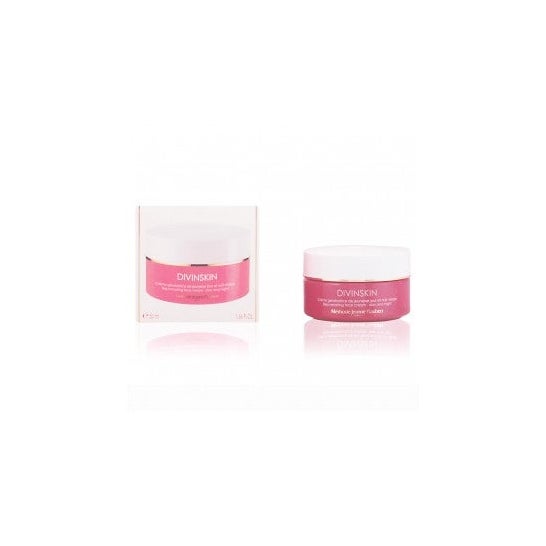 Jeanne Piaubert Diniskin Rejuvenating Face Cream 50 ml