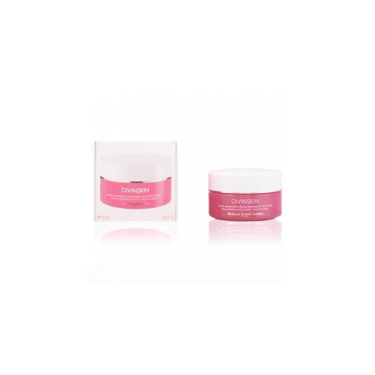 Jeanne Piaubert Diniskin Rejuvenating Face Cream 50 ml