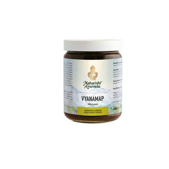 Vyanamap (Ma 4301) Pasta 600G