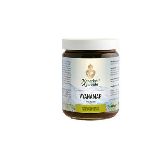Vyanamap (Ma 4301) Pasta 600G