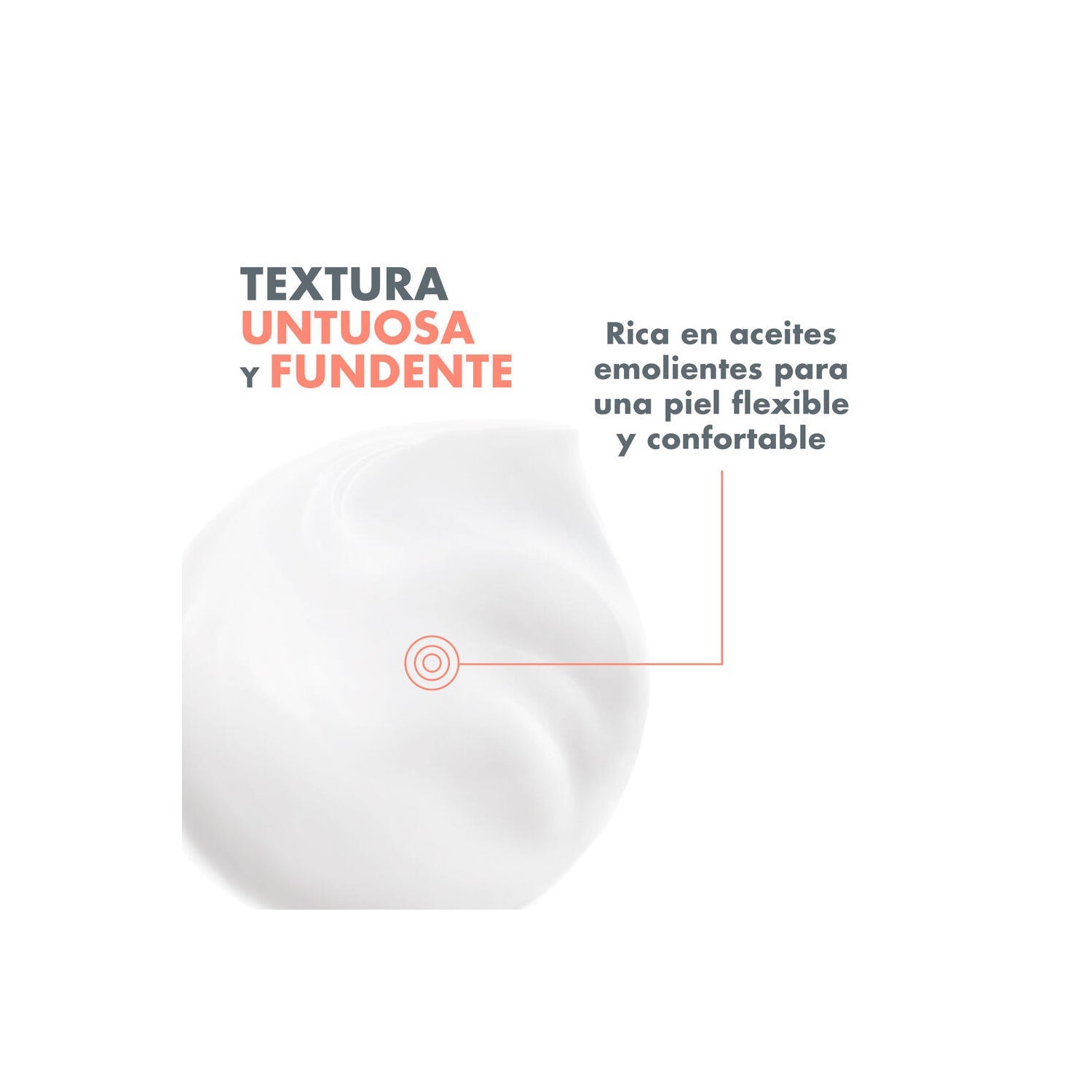 Avène Crema Nutritiva Revitalizante 50ml