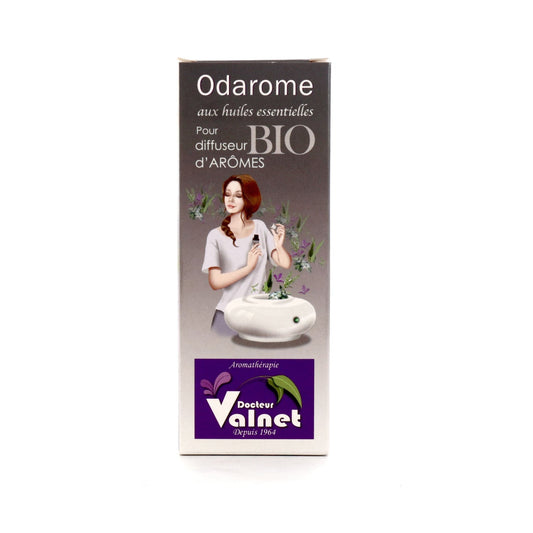 Doctor Valnet Difusor de Aire Saludable Olor 50ml