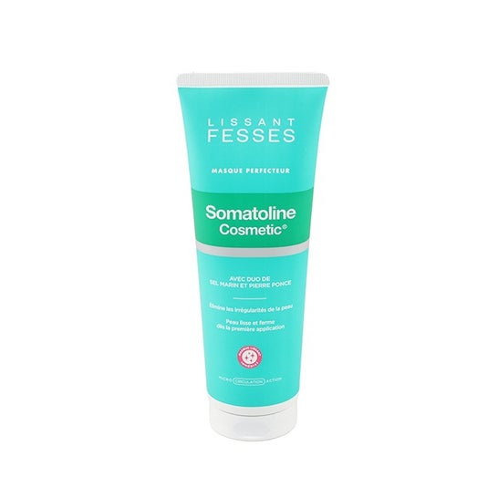 Somatoline Cosmetic Masque Exfoliant Lissant 250ml