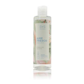 Sys Aroma Lámpara Catalítica Aire Fresco Recambio 250ml