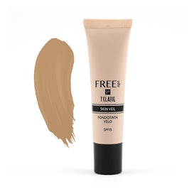 Free Age Skin Veil Fondot 04 1ud