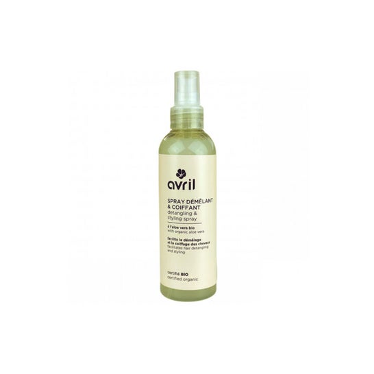 Avril Aloe Vera Spray Removedor 200ml