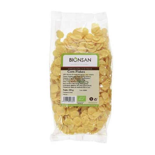 Bio goret Corn Flakes Bio 250 g