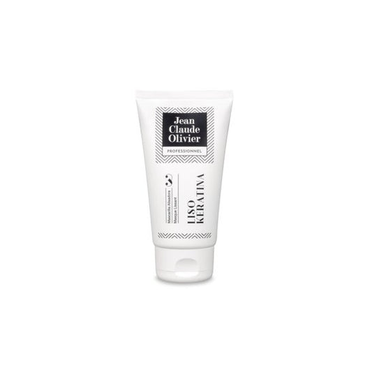 Jean Claude Olivier Mascarilla Alisador con Keratina 150 ml