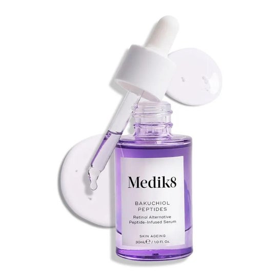 Medik8 Bakuchiol Peptides 30ml