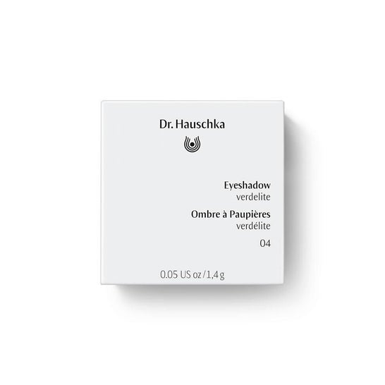 Dr. Hauschka Sombra de Ojos Verdelite 04 1,4g