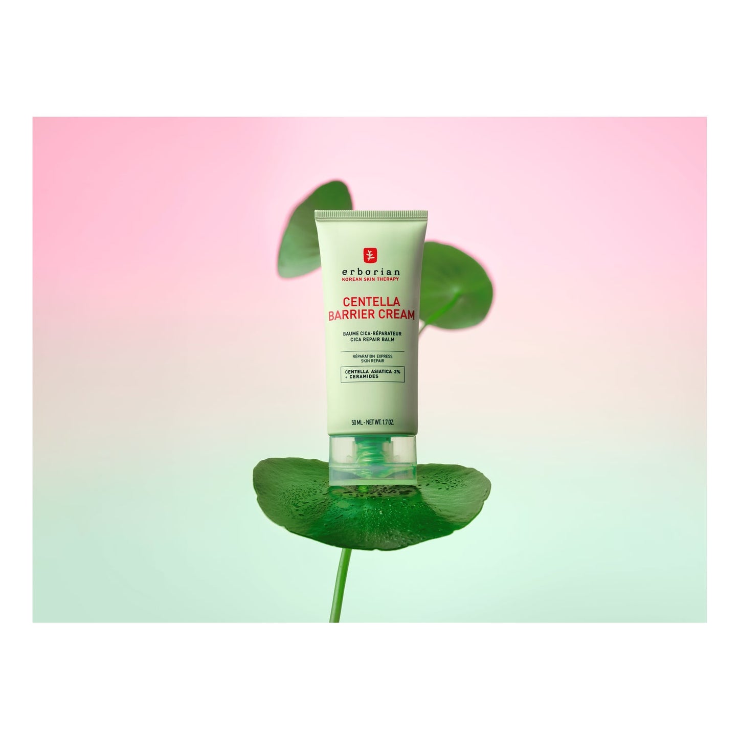 Erborian Centella Barrier Cream 50 ml