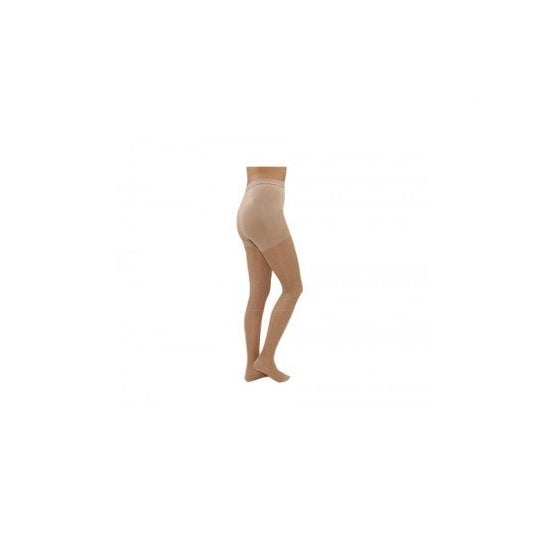 Medilast panty Levity Plus fume T-XL