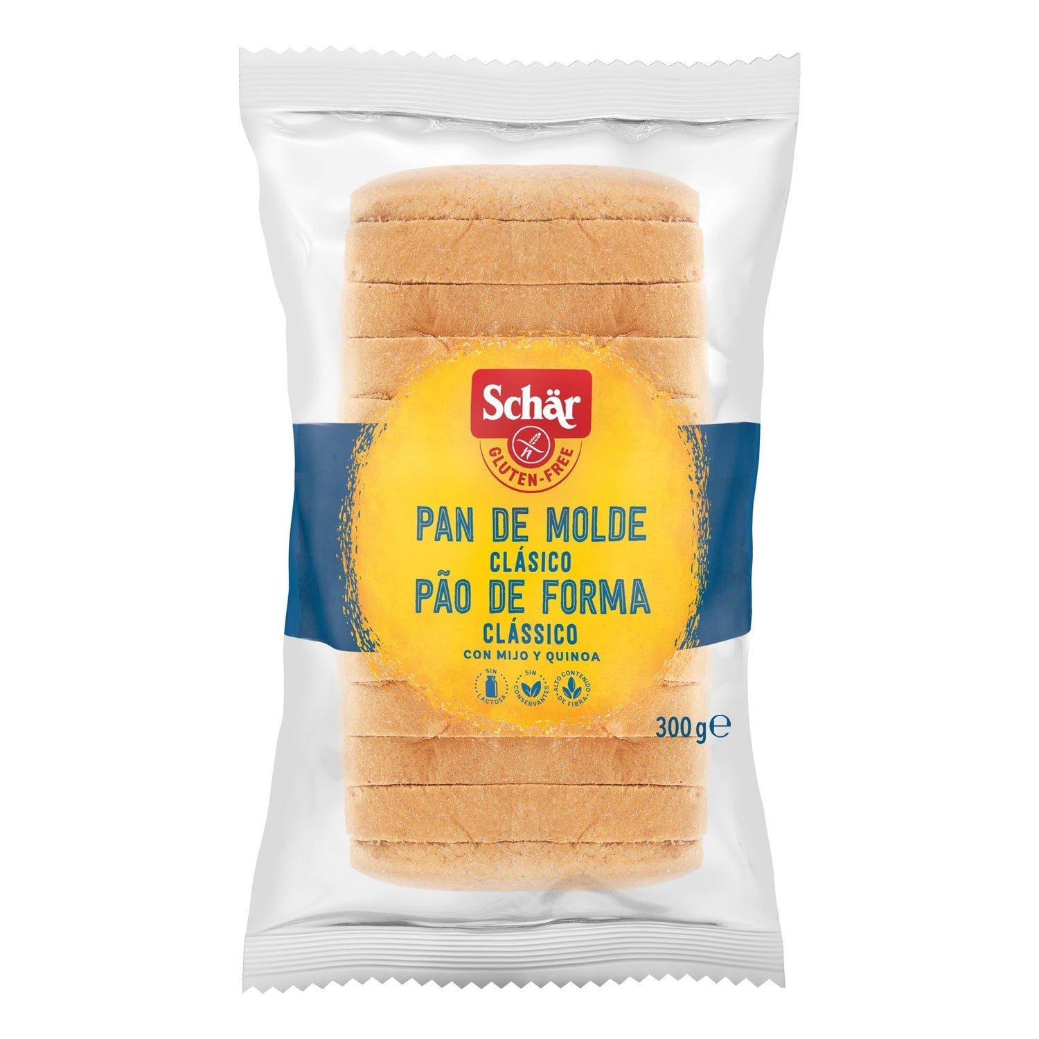 Schar Classico Mastro Panettiere 300g