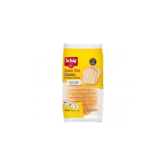 Schar Classico Mastro Panettiere 300g