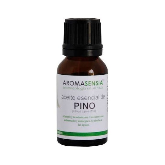 Aromasensia Pino Esencia 15ml