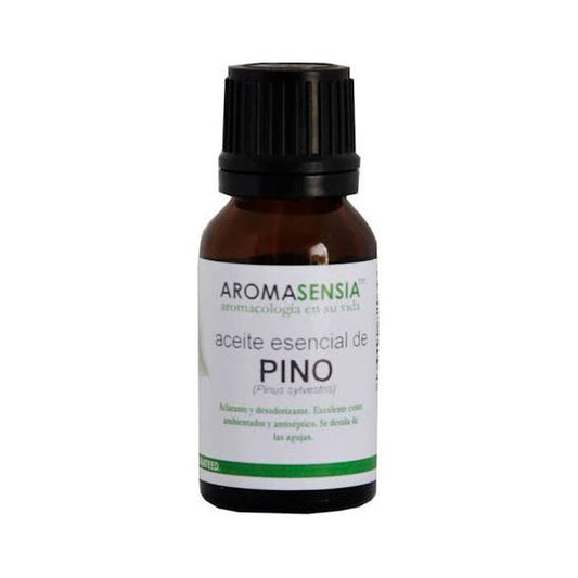 Aromasensia Pino Esencia 15ml