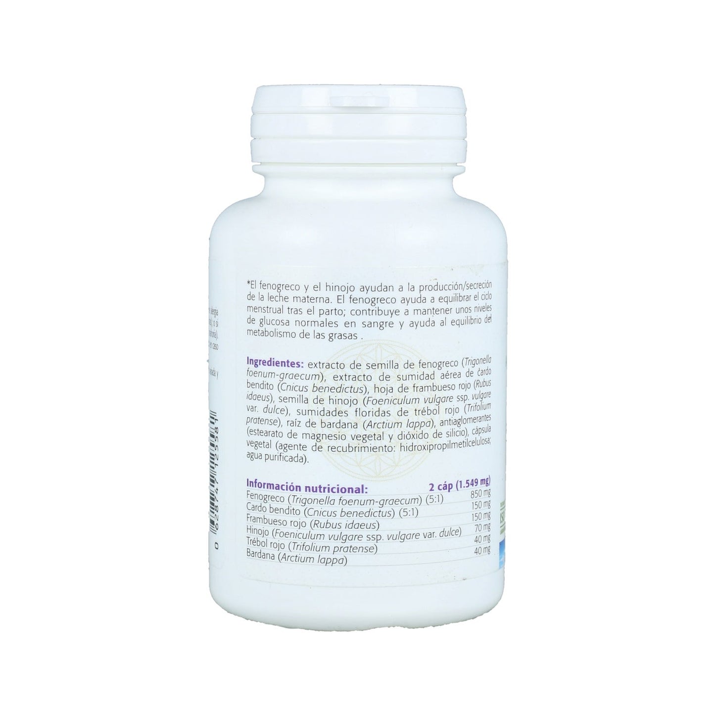 Sura Vitasan Lactan 60caps
