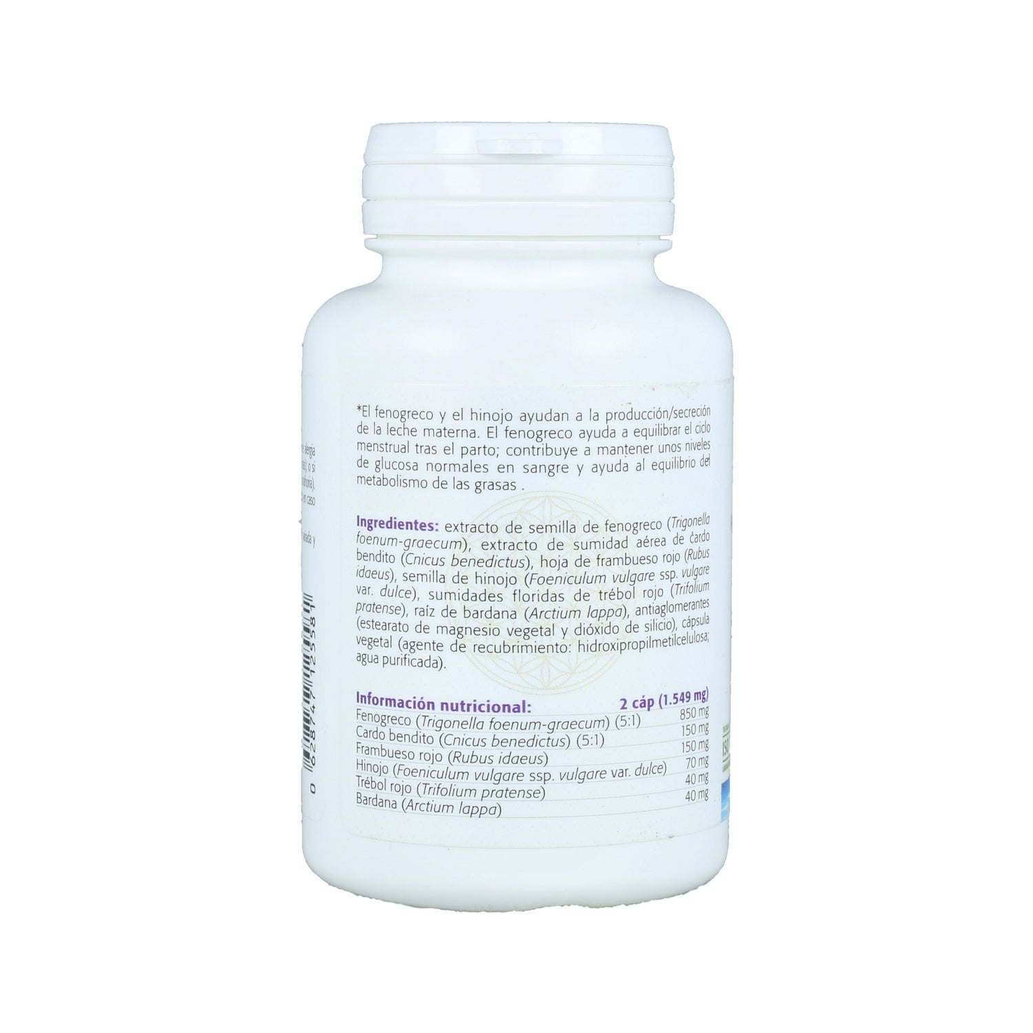 Sura Vitasan Lactan 60caps