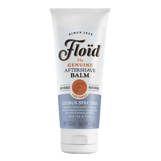 Floïd Spectre Aftershave Balm 100 ml