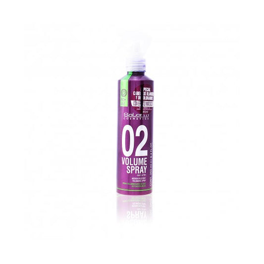 Salerm Volumen Spray Tratamiento Capilar 250 ml