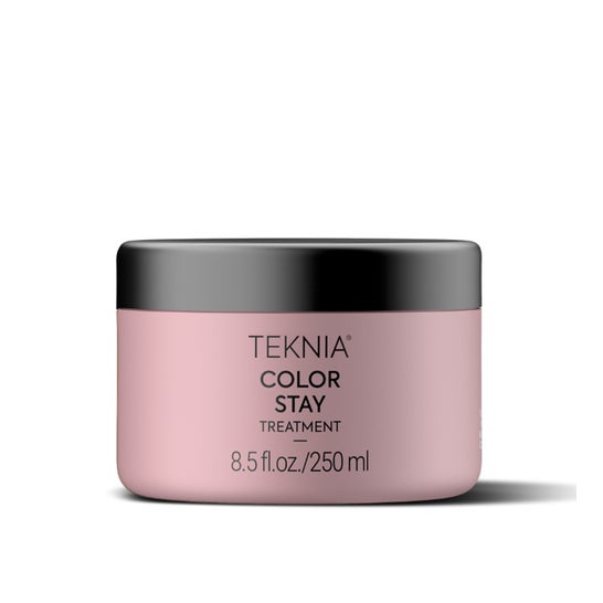 Lakmé Teknia Color Stay Tratamiento 250 ml