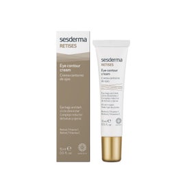 Sesderma Retises Crema Contorno de Ojos 15ml
