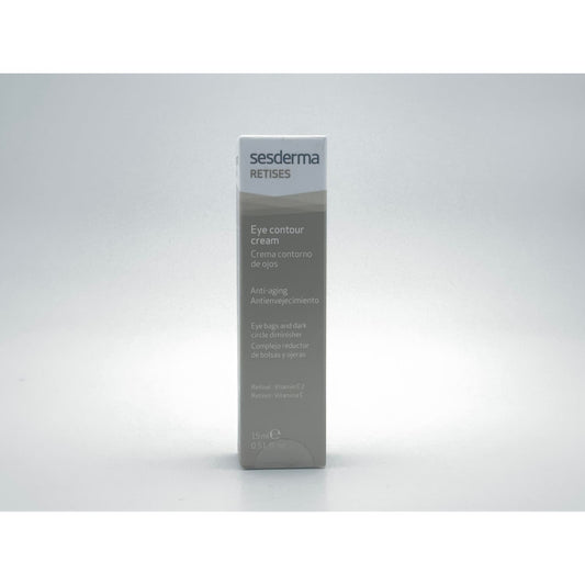 Sesderma Retises Crema Contorno de Ojos 15ml