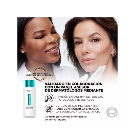 L'Oréal Bright Reveal Niacinamide Serum Dark Spots 30ml