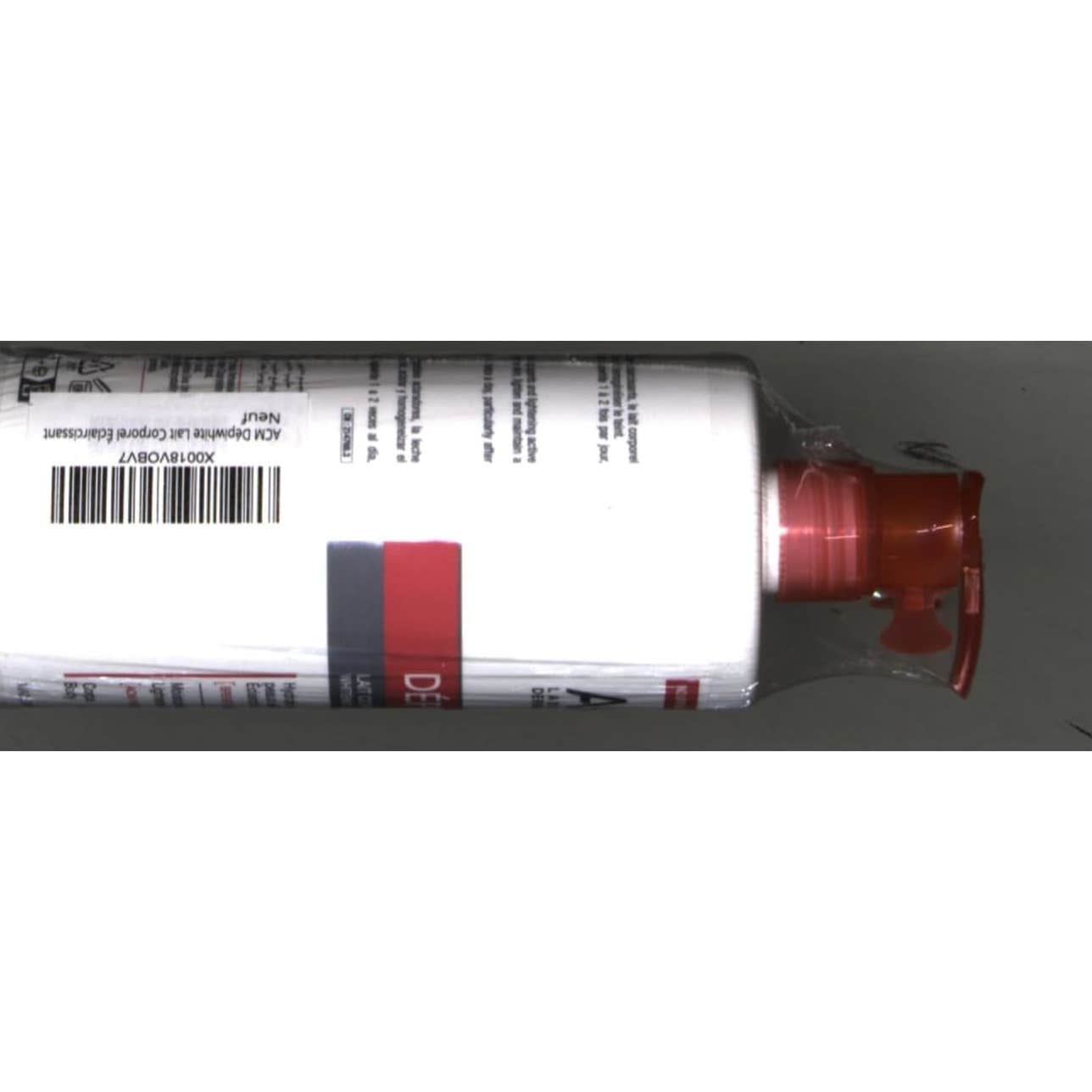 ACM Dépiwhite Leche Corporal Aclarante 500ml
