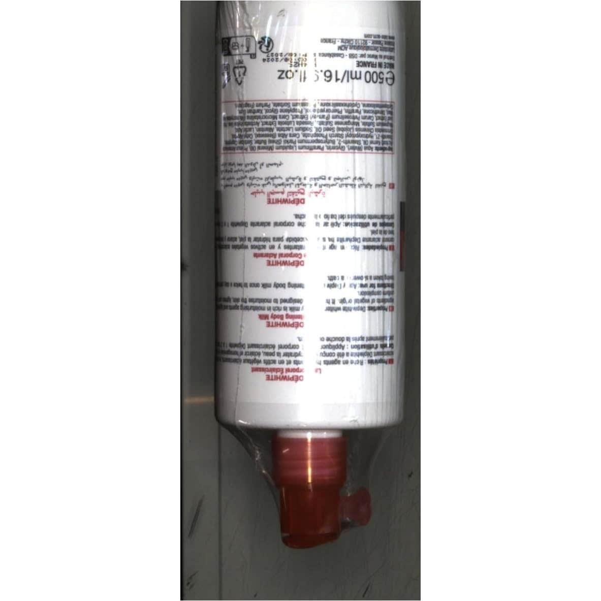ACM Dépiwhite Leche Corporal Aclarante 500ml