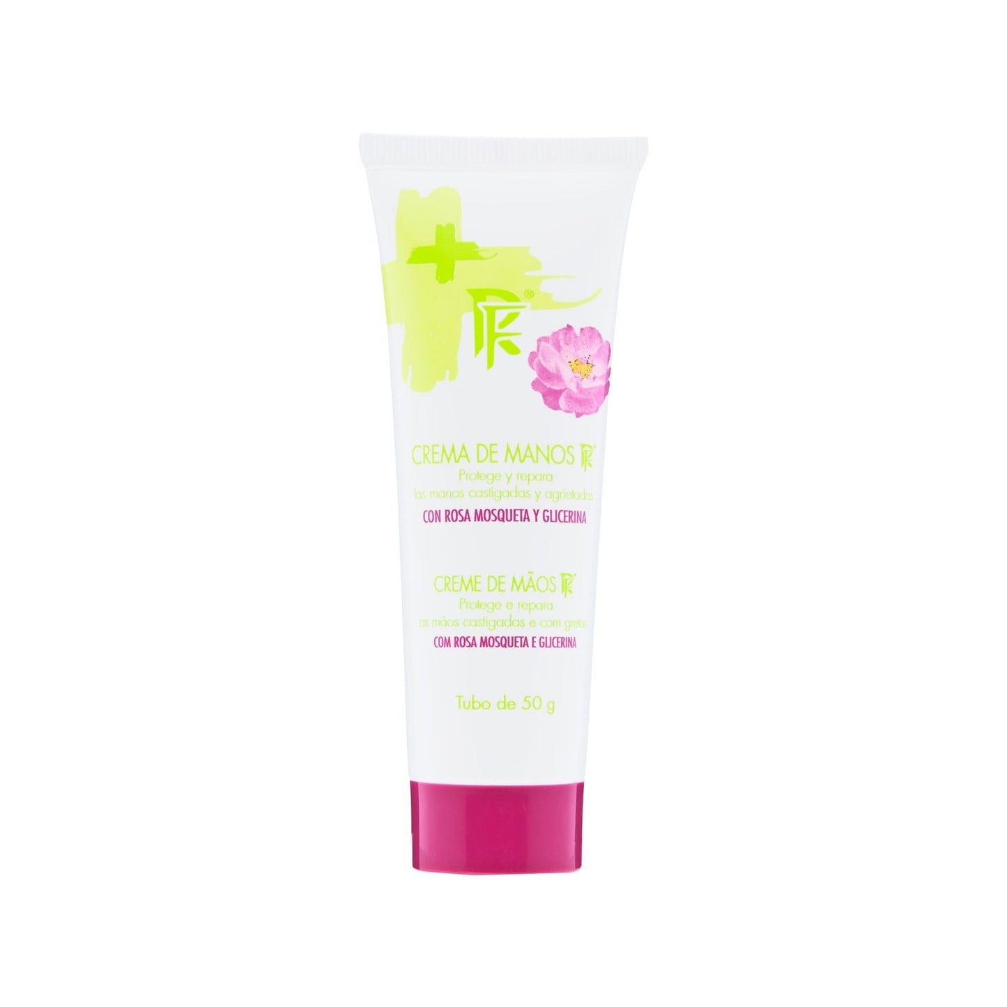 Rueda Farma crema de manos 50g
