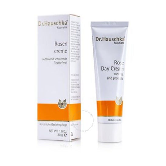 Dr. Hauschka Crema de Día de Rosas 30 ml