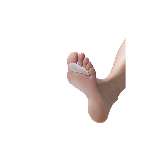 Silicoplant Pod 700 Ratoncitos Talla L 1 ud
