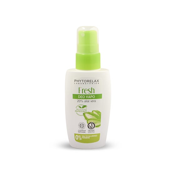 Harbor Desodorante en Spray Fresh 75ml
