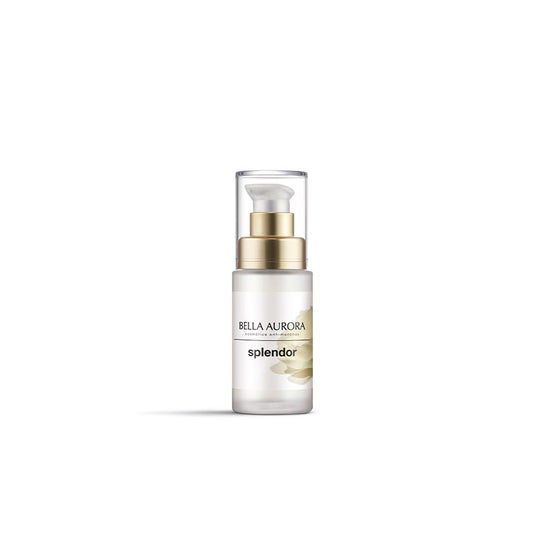 Bella Aurora Splendor Sérum Anti-Edad Efecto Flash 30 ml