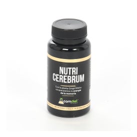 Comdiet Nutricerebrum 60 caps