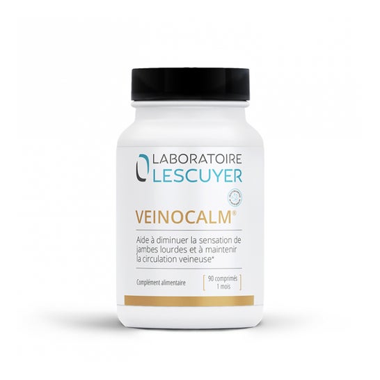 Lescuyer Veinocalm 90comp