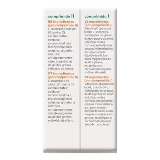 Soria Natural C-Activ 40comp