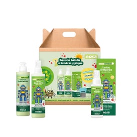 Nosa Pack Antipiojos Manzana