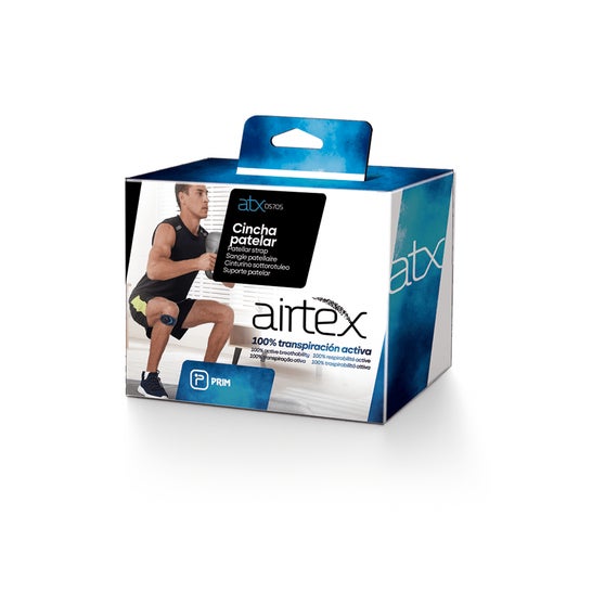 Prim Airtex Cincha Patelar ATXOS705 Talla Unica 1 ud