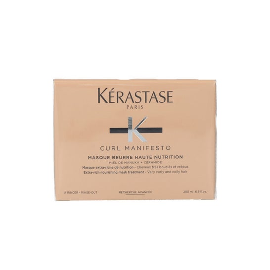 Kerastase Curl Manifesto Mascarilla 200 ml