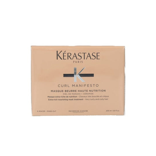Kerastase Curl Manifesto Mascarilla 200 ml