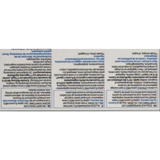 La Roche-Posay Lipikar Eczema Med 30ml