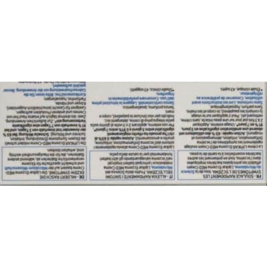 La Roche-Posay Lipikar Eczema Med 30ml