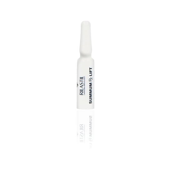 Rilastil Summum RX Lift Reafirmante y Antioxidante 10 ampollas