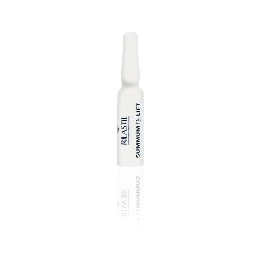 Rilastil Summum RX Lift Reafirmante y Antioxidante 10 ampollas