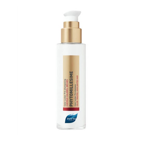 Phytomillesime Pre-Champú Proteccion Color 100 ml